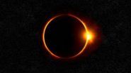 Solar Eclipse, Lunar Eclipse in October 2023: इस दिन लगेंगे सूर्य और चंद्र ग्रहण, भारत में इनके दिखने की तारीखें और कहां दिखेंगे? यहां करें चेक
